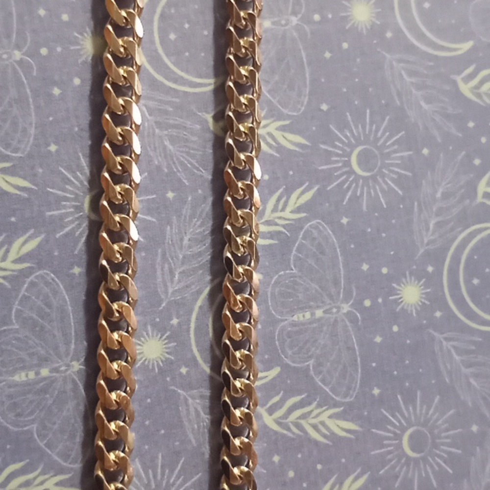 925 Italy Chain Necklace - Picture 4 of 4